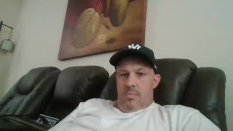 johnnycb7 online show from September 18, 4:44 pm