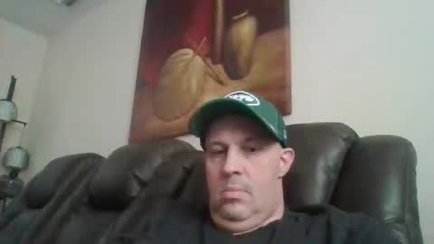 johnnycb7 online show from February 10, 7:17 pm