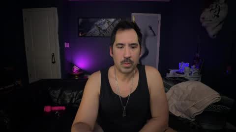 Johnny from Space online show from April 3, 4:19 am