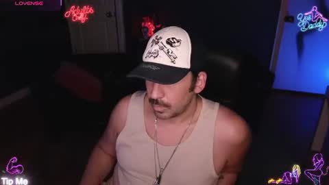 Johnny from Space online show from June 10, 4:01 am