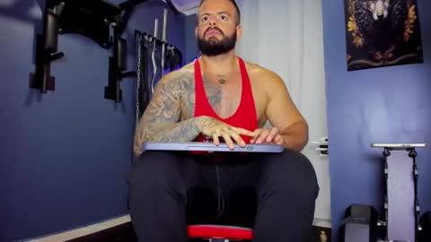 JOHNNY online show from February 9, 12:28 am