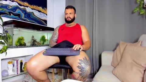 JOHNNY online show from February 15, 11:03 pm