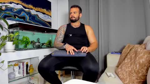 JOHNNY online show from February 21, 12:05 am