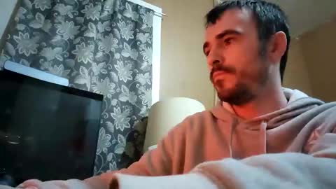 Snapshot of johnnyhancock69 chatting on October 28, 4:46 am Blake online show from October 28, 4:46 am