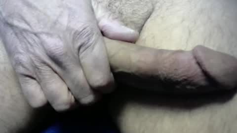 johnnyrose10 online show from March 12, 3:18 pm