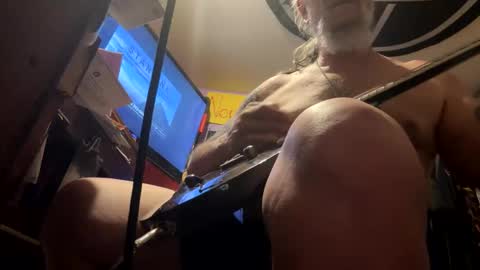 johnnyshung1 online show from February 6, 3:04 pm