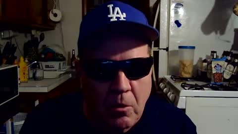 johnnytwain online show from February 4, 12:14 am