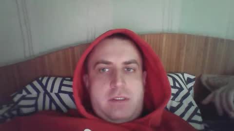 johnoreon online show from April 13, 7:23 am