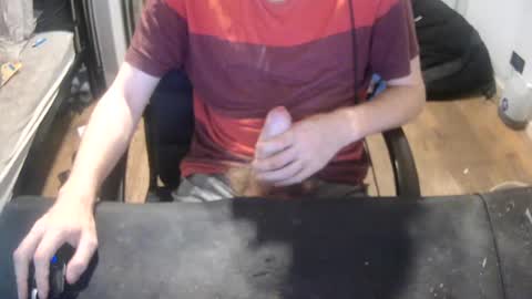 johnot1998 online show from July 17, 12:34 am