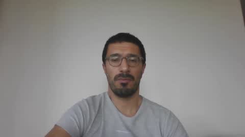 Johnfrench online show from October 21, 4:21 pm