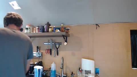 johnplayer23 online show from December 29, 3:57 pm