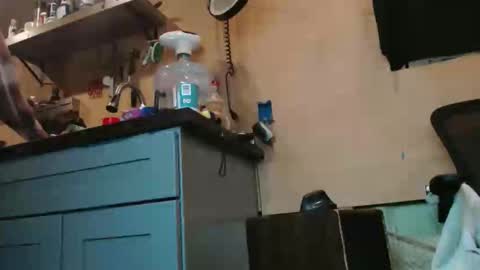 johnplayer23 online show from April 18, 8:38 am