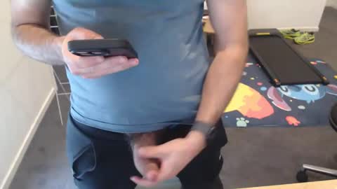 johnprivate494 online show from May 18, 4:00 am