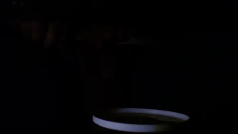 John Samuels online show from October 27, 8:20 pm