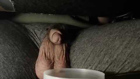 John Samuels online show from April 2, 9:22 pm