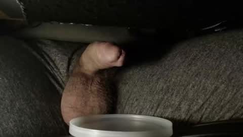 John Samuels online show from April 4, 7:43 pm