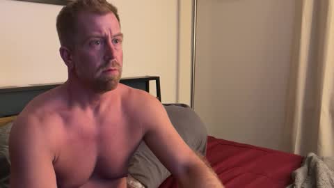 johnsonmcbain online show from March 1, 2:49 am