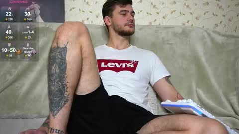 John online show from December 4, 9:25 pm