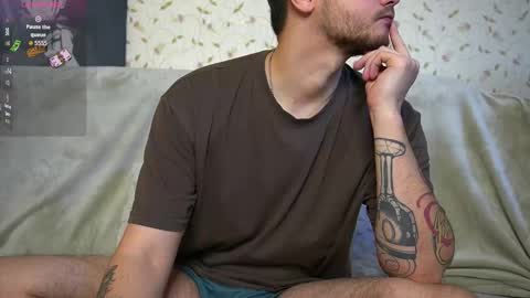 John online show from November 14, 9:22 am