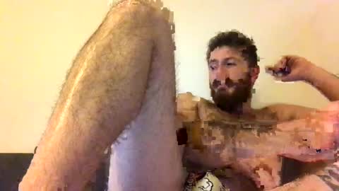 JohnThomasBWC online show from January 17, 10:56 pm
