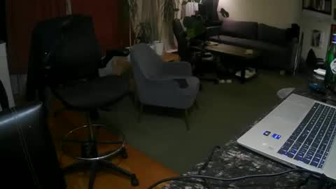 johntylerr833 online show from February 2, 1:45 am