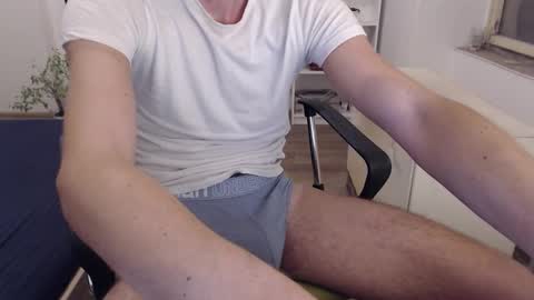 John online show from October 23, 5:25 pm