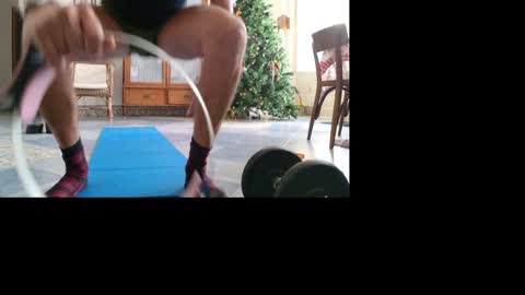 Johnny online show from December 10, 8:08 am