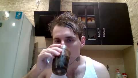 johny27 online show from February 8, 7:27 pm