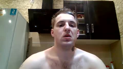 johny27 online show from March 10, 8:50 am