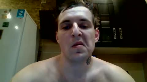 johny27 online show from March 9, 6:45 pm