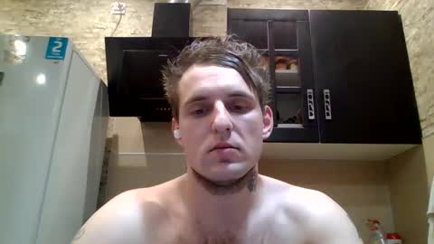 johny27 online show from February 7, 8:31 pm