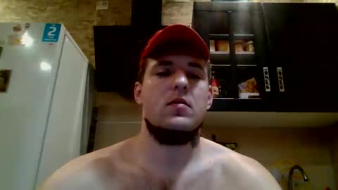 johny27 online show from October 10, 12:55 pm