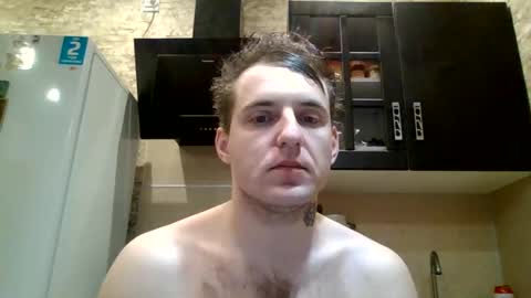 johny27 online show from February 1, 9:11 am