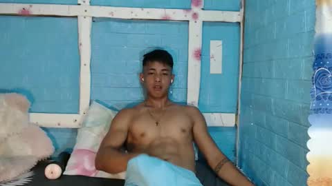 johnydestroyer online show from November 16, 11:29 pm