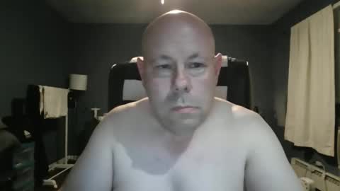 johnypatrickxxx online show from October 19, 5:56 am