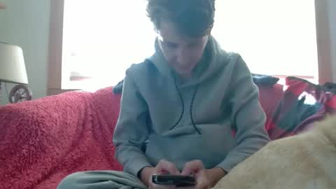 Johston online show from October 9, 1:49 pm