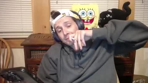 Johston online show from October 30, 11:05 pm