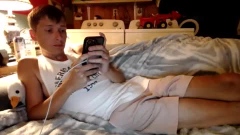 Johston online show from July 9, 2:26 am