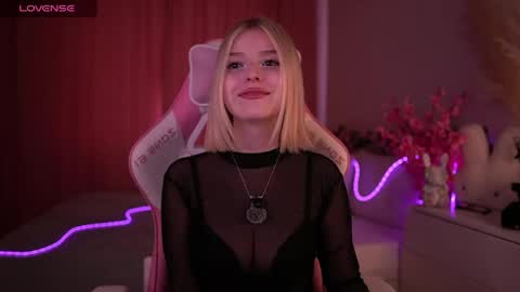 Paula online show from May 14, 2:43 am