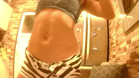JojoFit online show from September 22, 6:23 pm