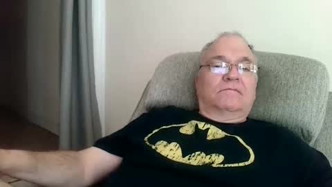 joker5339 online show from April 10, 3:06 pm