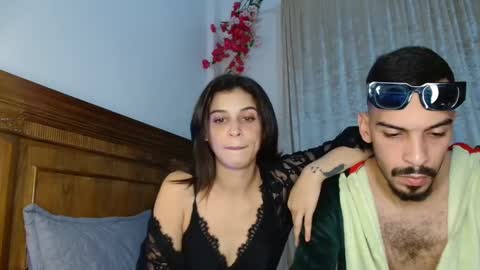 ALICEARABIAN online show from October 4, 8:17 pm