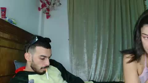 ALICEARABIAN online show from October 12, 2:37 am