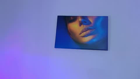 Lana online show from June 2, 4:47 am