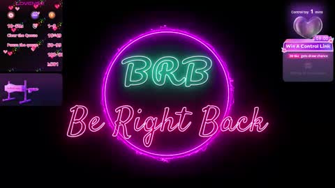 Jolie  online show from February 13, 1:09 am