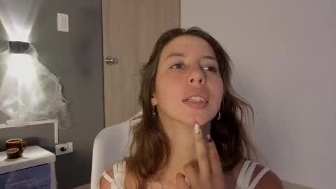 jolie_lov online show from October 8, 3:07 pm