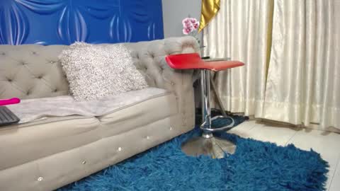 Jolie online show from November 26, 1:08 pm