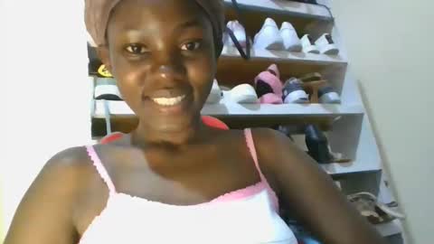 jollynabeb online show from March 31, 8:53 pm