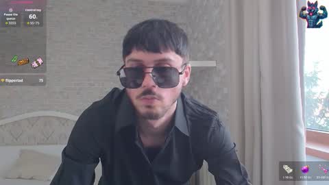 JonahShaw online show from October 23, 8:05 am