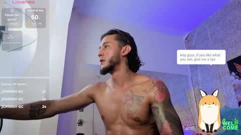 Jonas  online show from March 11, 7:39 pm